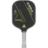 JOOLA Professional Pickleball Paddles &ndash; Raw Carbon Fiber Surface &ndash; Built for Spin, Speed &amp; Control &ndash; Hyperion, Solaire, Perseus &amp; Scorpeus &ndash; Swift &amp; Standard Models &ndash; USAP Approved &ndash; Tournament-Level