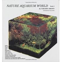 Nature Aquarium World: Book 1: Bk. 1 | Amazon.com.br