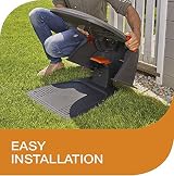 Flymo EasiLife Robotic House FLY079 Weather Protection Cover view 10