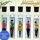 Germ Free Adolescents