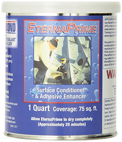 EternaBond OPQ-1 EternaPrime Surface Conditioner - 1 Quart