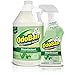 OdoBan Ready-to-Use 32 oz Spray Bottle & 1 Gal Concentrate, Eucalyptus Scent - Odor Eliminator, Disinfectant, Flood Fire Water Damage Restoration primary