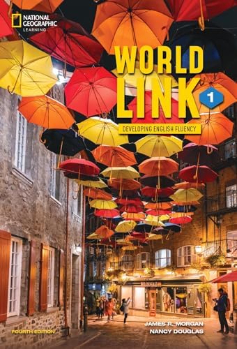 Amazon.com: World Link 1 with My World Link Online (World Link