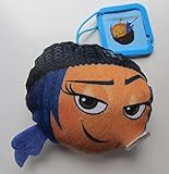 Emoji Movie 2017 Jail Break McDonald's #5 Toy