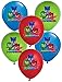 Vision Pj Masks 12