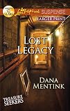 Lost Legacy (Treasure Seekers)