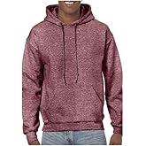Gildan Hooded-Style Sweatshirt, Heavy Blend (G18500)