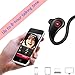 Bluetooth Headphones, Gaosa sport Earphones In-ear Earhook Earbud Noise-canceling, Sweatproof wireless headphones for workout