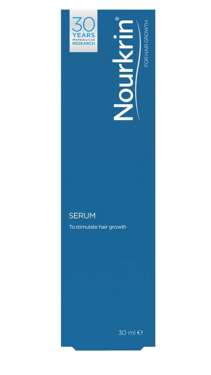 Nourkrin Scalp Serum