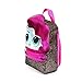 L.O.L. Surprise! Purple Mini Backpack