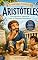 Livro As Aventuras Filosóficas de Aristóteles