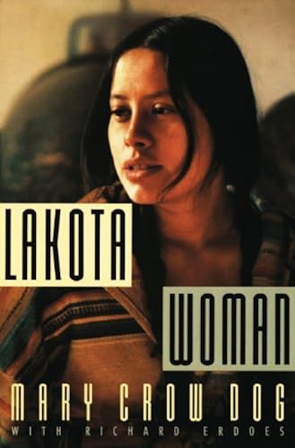 Download Lakota Woman PDF