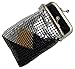Design Sequin Cigarette Soft Mesh 100s 120 S Cigarette Case By Marshal