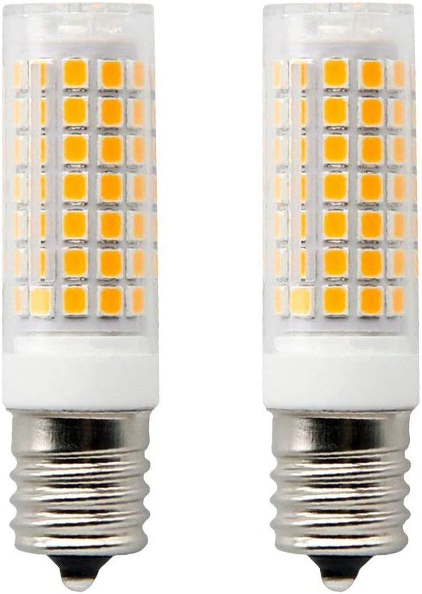 Best 75 Watt Oven Bulbs