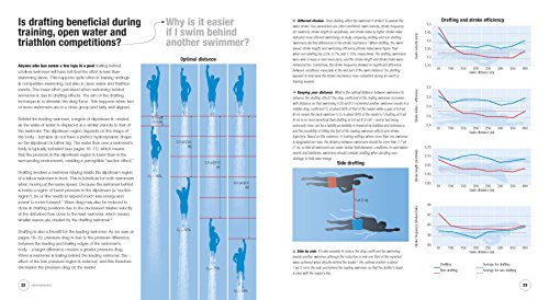 Swimming Science: Optimizing Training and Performance