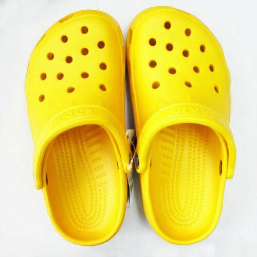 crocs w10