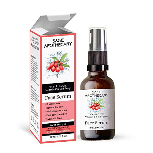 vlcc vitamin c serum