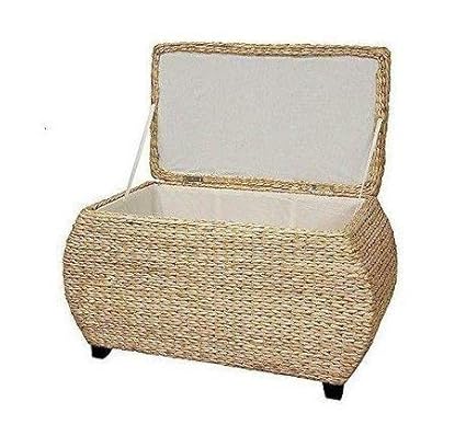 Buy Xtcenter Bedroom Storage Furniture Decorative Boxes Bedroom Storage Solutions Living Room Storage Ideas Home Storage Box Wood Storage Box With A Clean And Natural Finish Online At Low Prices In India Amazon In