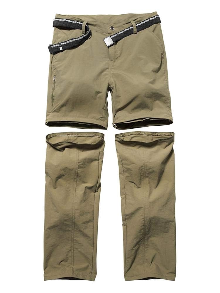 stretch cargo trousers womens