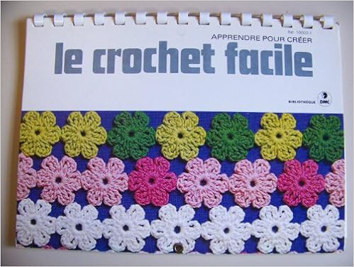Download Facile Crochet PNG