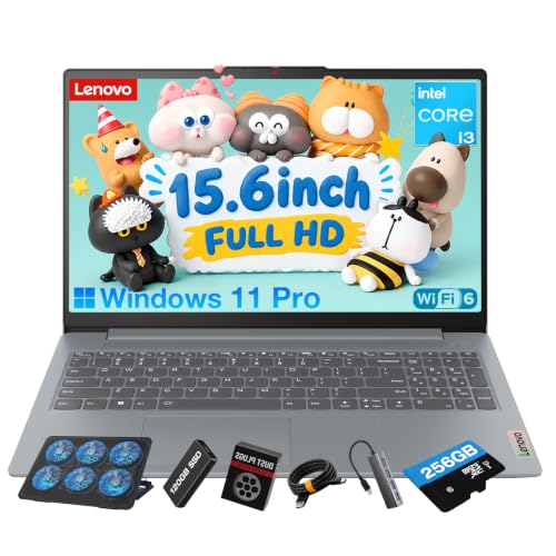 Lenovo IdeaPad Slim 3i Laptop