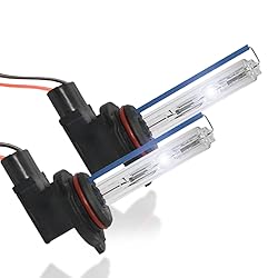 HID-Warehouse HID Xenon Replacement Bulbs - 9012