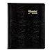 Brownline 2020 Monthly Planner, 14 Months (Dec 2019-Jan 2021), Black, 8.875 x 7.125 Inches (CB1200.Blk-20)