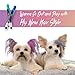 Hair Chalk Pens, Ohuhu 12 Colors Temporary Hair Chalks Salon, Non-Toxic Washable Hair Dye Colors for Party, Cosplay, Theater, Halloween Makeup, Girl's Night Out