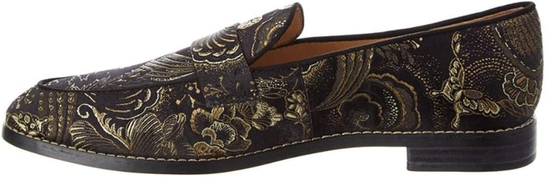 franco sarto hudley loafer