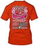 Georgia Bulldogs Pretty in Pink T-shirts