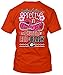 Georgia Bulldogs Pretty in Pink T-shirts