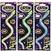 GROW and GLOW SNAKE, Grows 600% and glows in the dark
