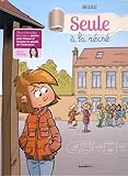 Seule à la récré by 