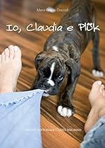 Pluuml;k; mia madre (Pet-ology Stories) (Italian Edition)