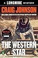 The Western Star: A Longmire Mystery