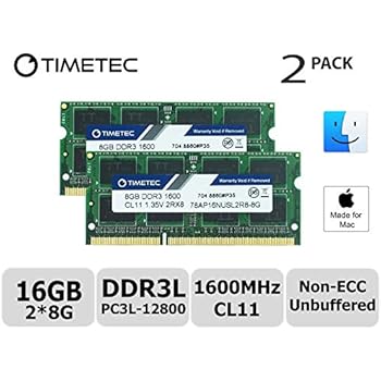 Macbook Pro Mid 12 Ram Upgrade 16gb Amazon Gallery