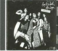 Alice Cooper Ablum Cover