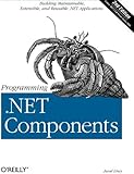 Programming .NET Components, 2nd Edition