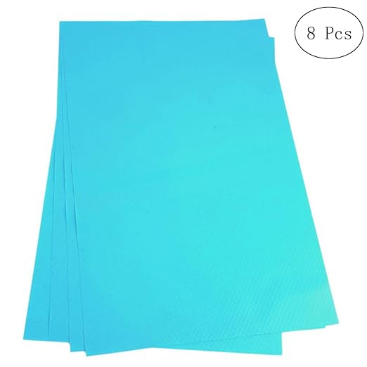 8 alfombrillas de refrigerador - Cocina Verduras Frutas Fresh Pads ...