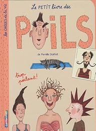 Le  petit livre des poils