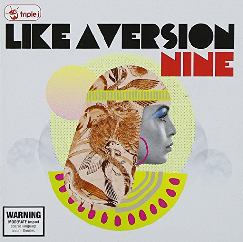 Various Artists Vol 9 Triple J Like A Version Various Amazon Com Music