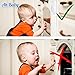 Ah Baby Child Safety Locks Keep Your Children Safe (2 Pack) Available in 5 and 10 Pack
