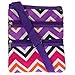 Crossbody Swingpack Bag (Purple Mix)