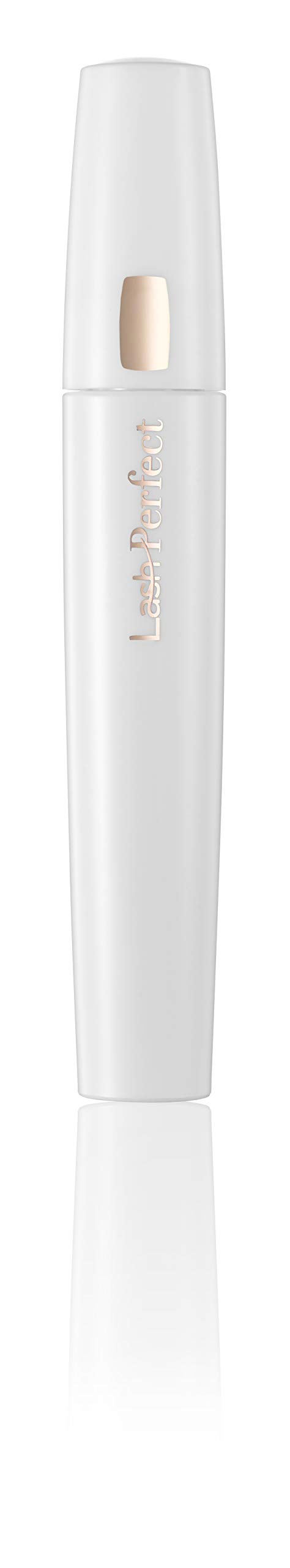 Lash Perfect Clear Mascara for Eyelashes and Brows, Oil-Free Finishing Glaze for Lash Extensions - 8ml