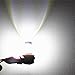 Alla Lighting 2000 Lumens High Power 2835 51-SMD Super Extremely Bright 6000K White H11LL H8LL H11 H8 H16 LED Bulbs for Fog Light Lamps Replacement