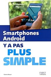 Smartphones Android
