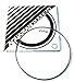Aquarian Drumheads Bass Drum Heads (CC10)