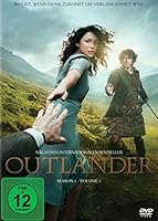 Outlander - Season 1 - Vol.1