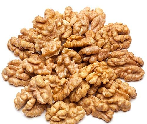 Fruitri Kashmiri Walnut Without Shell, Akhrot Giri, 1kg (500gm x 2)