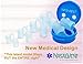 Anti Snoring aid, NasalVent MEDIC. Snore Free aid. New 5 Sizes for Easy Breathing.